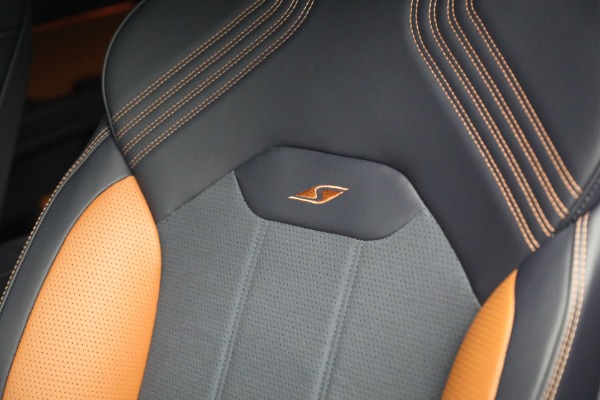 Used 2024 Bentley Bentayga S V8 for sale Sold at Alfa Romeo of Westport in Westport CT 06880 22