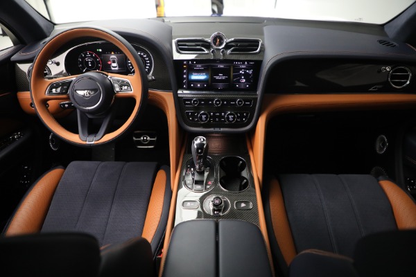 Used 2024 Bentley Bentayga S V8 for sale Sold at Alfa Romeo of Westport in Westport CT 06880 26