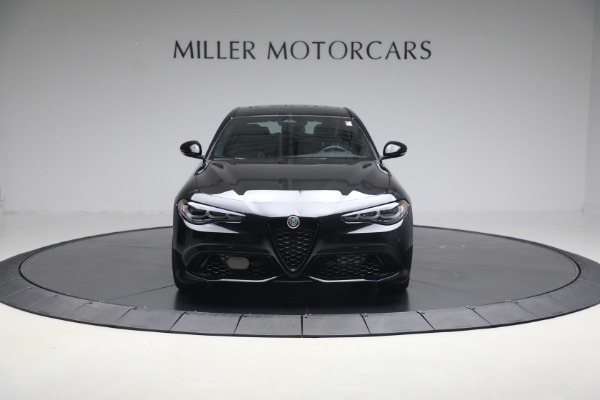 New 2025 Alfa Romeo Giulia Sprint for sale Sold at Alfa Romeo of Westport in Westport CT 06880 10