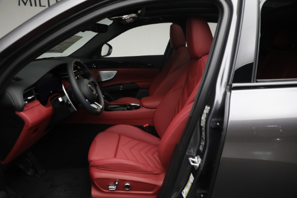 New 2025 Maserati Grecale Modena for sale Sold at Alfa Romeo of Westport in Westport CT 06880 10