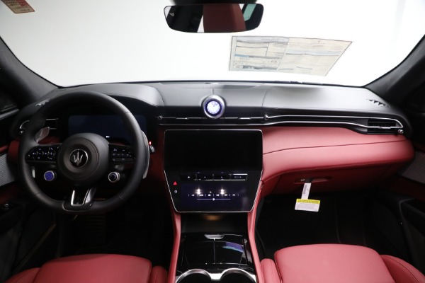 New 2025 Maserati Grecale Modena for sale Sold at Alfa Romeo of Westport in Westport CT 06880 19