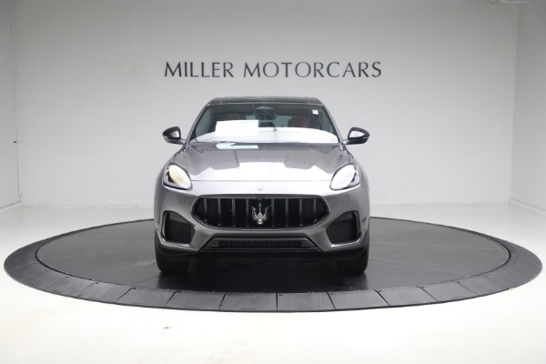 New 2025 Maserati Grecale Modena for sale Sold at Alfa Romeo of Westport in Westport CT 06880 2