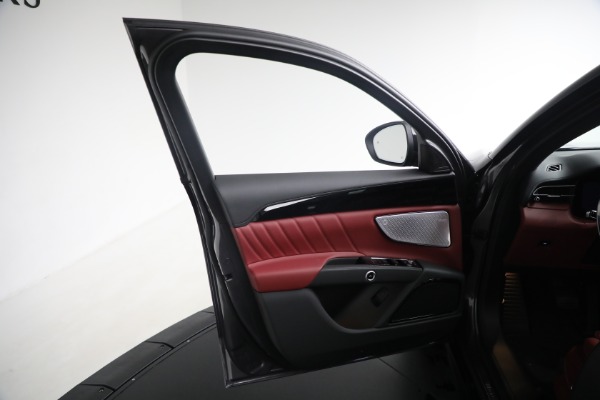 New 2025 Maserati Grecale Modena for sale Sold at Alfa Romeo of Westport in Westport CT 06880 20