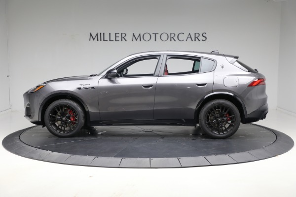 New 2025 Maserati Grecale Modena for sale Sold at Alfa Romeo of Westport in Westport CT 06880 4