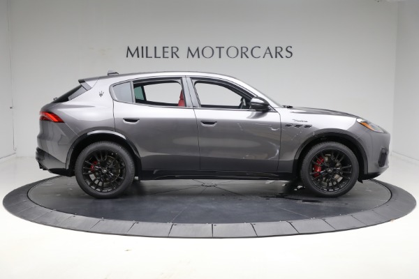 New 2025 Maserati Grecale Modena for sale Sold at Alfa Romeo of Westport in Westport CT 06880 8