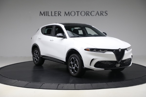 New 2025 Alfa Romeo Tonale for sale Sold at Alfa Romeo of Westport in Westport CT 06880 10