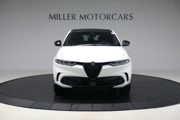 New 2025 Alfa Romeo Tonale for sale Sold at Alfa Romeo of Westport in Westport CT 06880 11