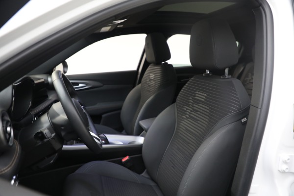 New 2025 Alfa Romeo Tonale for sale Sold at Alfa Romeo of Westport in Westport CT 06880 13