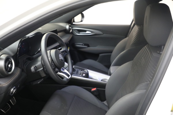 New 2025 Alfa Romeo Tonale for sale Sold at Alfa Romeo of Westport in Westport CT 06880 15