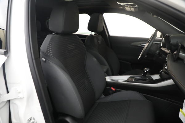 New 2025 Alfa Romeo Tonale for sale Sold at Alfa Romeo of Westport in Westport CT 06880 16