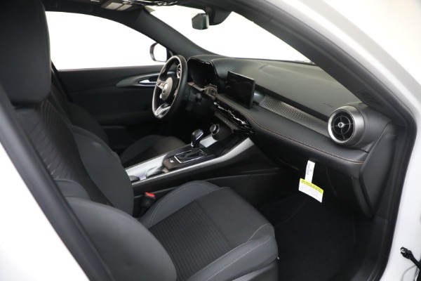 New 2025 Alfa Romeo Tonale for sale Sold at Alfa Romeo of Westport in Westport CT 06880 18