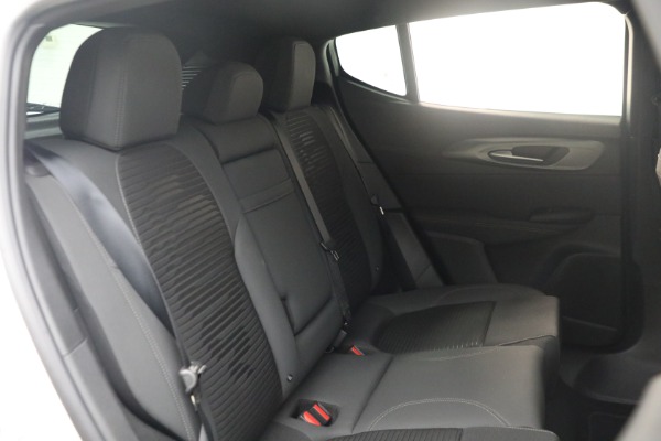 New 2025 Alfa Romeo Tonale for sale Sold at Alfa Romeo of Westport in Westport CT 06880 19