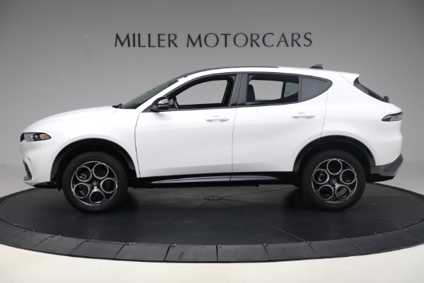 New 2025 Alfa Romeo Tonale for sale Sold at Alfa Romeo of Westport in Westport CT 06880 2