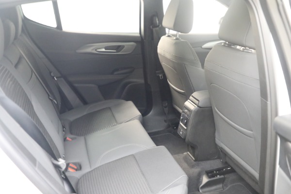 New 2025 Alfa Romeo Tonale for sale Sold at Alfa Romeo of Westport in Westport CT 06880 20