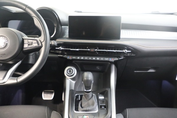 New 2025 Alfa Romeo Tonale for sale Sold at Alfa Romeo of Westport in Westport CT 06880 21