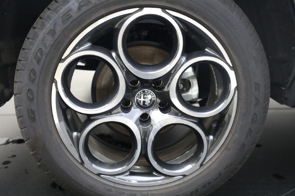 New 2025 Alfa Romeo Tonale for sale Sold at Alfa Romeo of Westport in Westport CT 06880 24