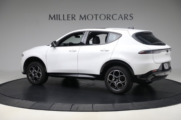 New 2025 Alfa Romeo Tonale for sale Sold at Alfa Romeo of Westport in Westport CT 06880 3