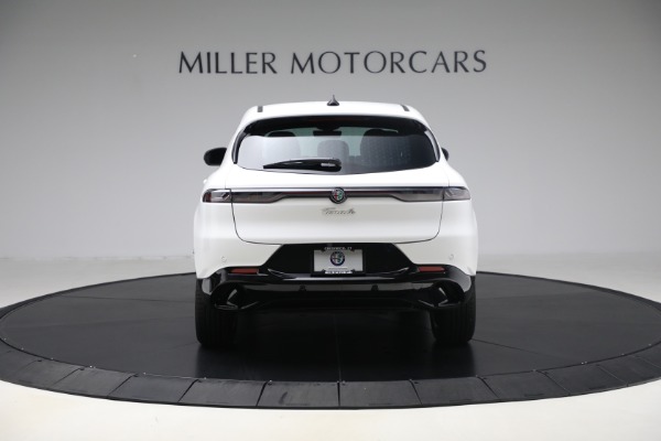 New 2025 Alfa Romeo Tonale for sale Sold at Alfa Romeo of Westport in Westport CT 06880 5