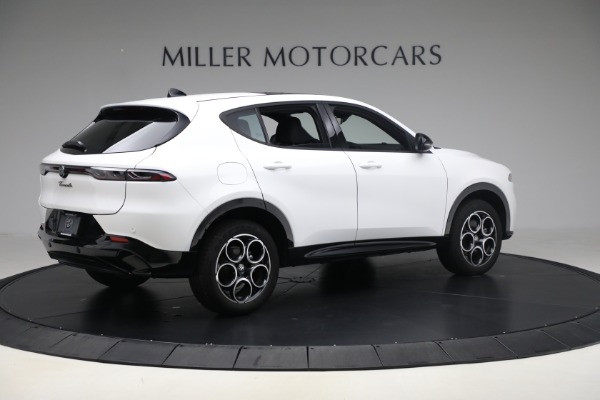 New 2025 Alfa Romeo Tonale for sale Sold at Alfa Romeo of Westport in Westport CT 06880 7