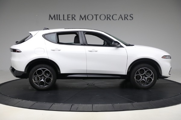 New 2025 Alfa Romeo Tonale for sale Sold at Alfa Romeo of Westport in Westport CT 06880 8