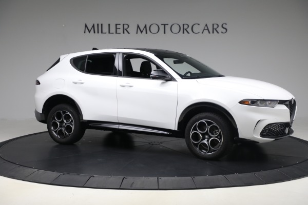 New 2025 Alfa Romeo Tonale for sale Sold at Alfa Romeo of Westport in Westport CT 06880 9