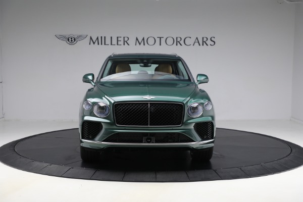 New 2025 Bentley Bentayga V8 for sale Sold at Alfa Romeo of Westport in Westport CT 06880 12