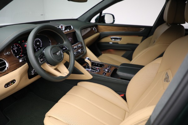 New 2025 Bentley Bentayga V8 for sale Sold at Alfa Romeo of Westport in Westport CT 06880 16
