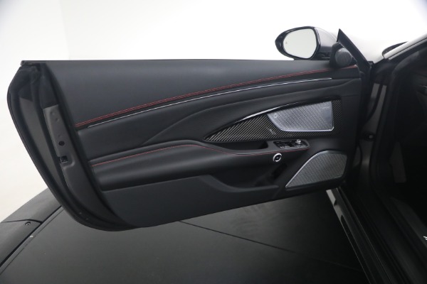 Used 2024 Maserati GranTurismo Trofeo for sale $123,900 at Alfa Romeo of Westport in Westport CT 06880 19