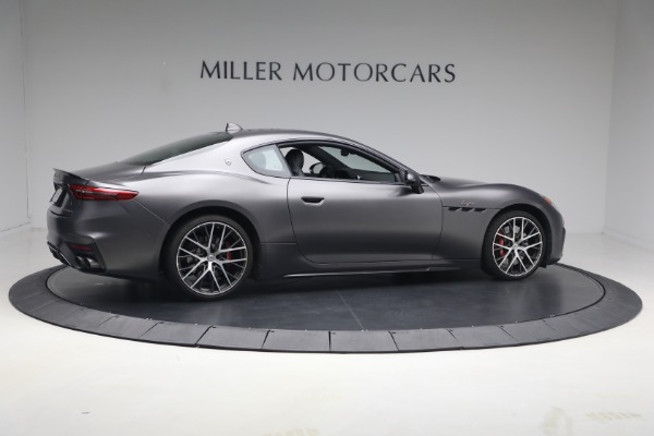 Used 2024 Maserati GranTurismo Trofeo for sale $123,900 at Alfa Romeo of Westport in Westport CT 06880 8