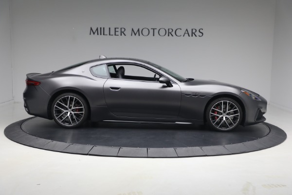 Used 2024 Maserati GranTurismo Trofeo for sale $123,900 at Alfa Romeo of Westport in Westport CT 06880 9