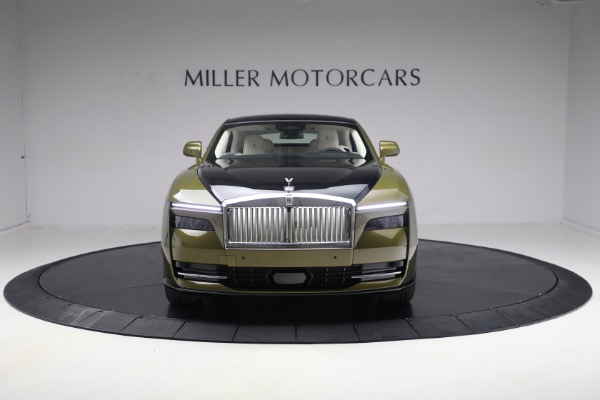 Used 2025 Rolls-Royce Spectre for sale $409,900 at Alfa Romeo of Westport in Westport CT 06880 13