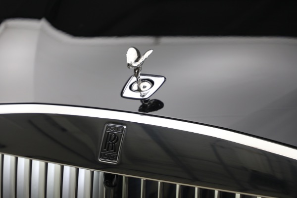 Used 2025 Rolls-Royce Spectre for sale $409,900 at Alfa Romeo of Westport in Westport CT 06880 14