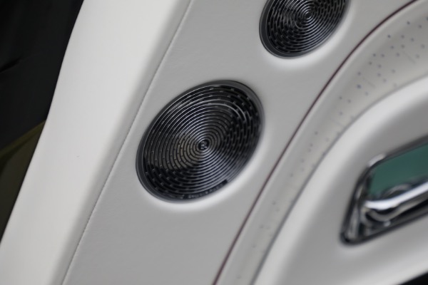 Used 2025 Rolls-Royce Spectre for sale $409,900 at Alfa Romeo of Westport in Westport CT 06880 27