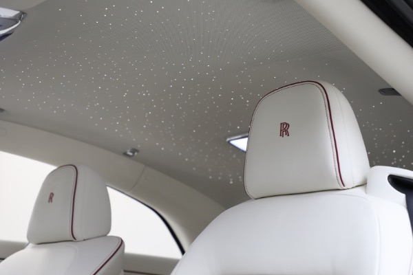 Used 2025 Rolls-Royce Spectre for sale $409,900 at Alfa Romeo of Westport in Westport CT 06880 28