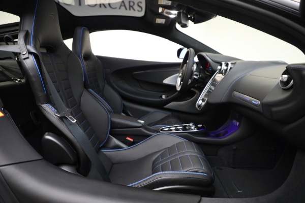New 2025 McLaren GTS TechLux for sale $247,098 at Alfa Romeo of Westport in Westport CT 06880 20