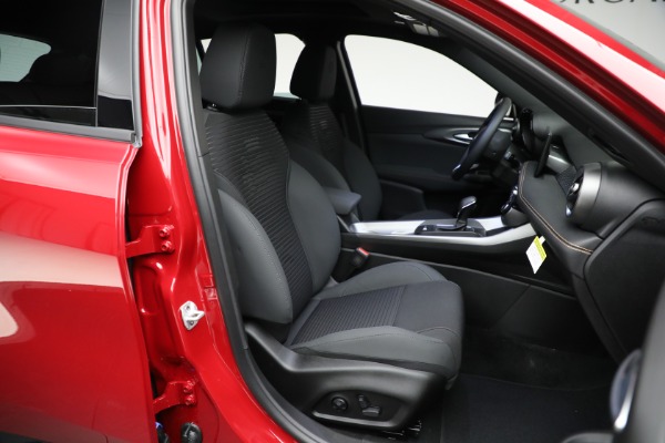 New 2025 Alfa Romeo Tonale for sale Sold at Alfa Romeo of Westport in Westport CT 06880 12