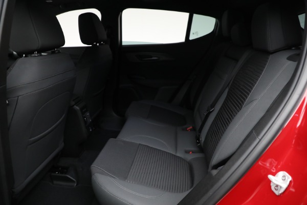 New 2025 Alfa Romeo Tonale for sale Sold at Alfa Romeo of Westport in Westport CT 06880 13