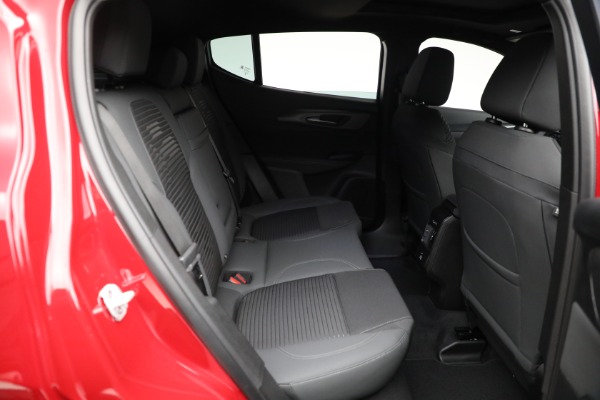 New 2025 Alfa Romeo Tonale for sale Sold at Alfa Romeo of Westport in Westport CT 06880 14