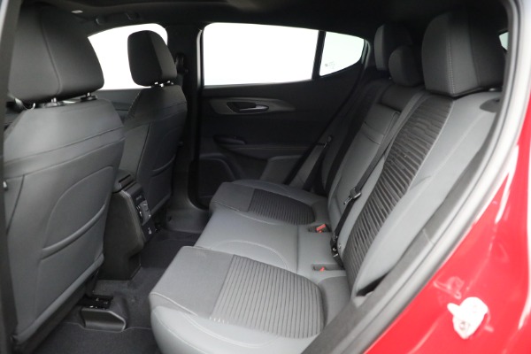 New 2025 Alfa Romeo Tonale for sale Sold at Alfa Romeo of Westport in Westport CT 06880 15