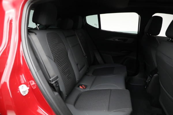 New 2025 Alfa Romeo Tonale for sale Sold at Alfa Romeo of Westport in Westport CT 06880 16