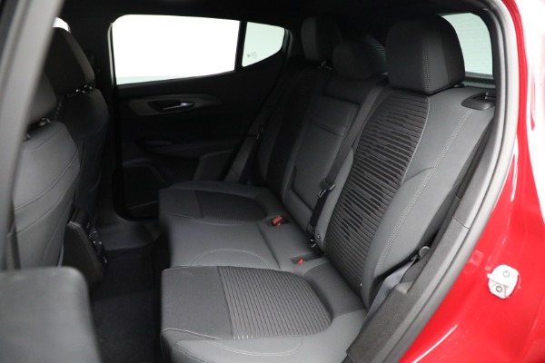 New 2025 Alfa Romeo Tonale for sale Sold at Alfa Romeo of Westport in Westport CT 06880 17