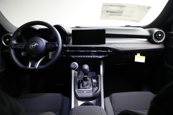 New 2025 Alfa Romeo Tonale for sale Sold at Alfa Romeo of Westport in Westport CT 06880 18