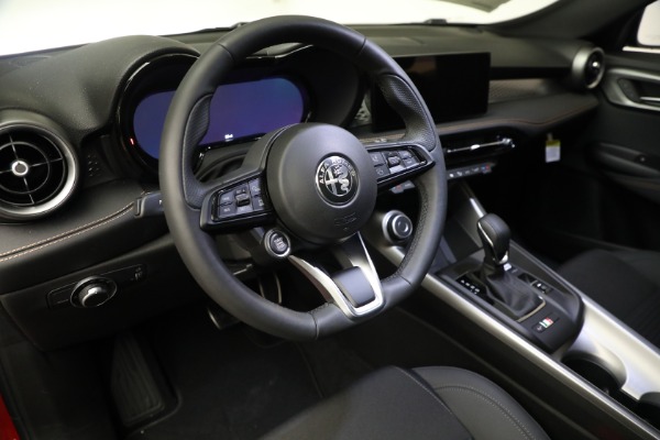 New 2025 Alfa Romeo Tonale for sale Sold at Alfa Romeo of Westport in Westport CT 06880 19