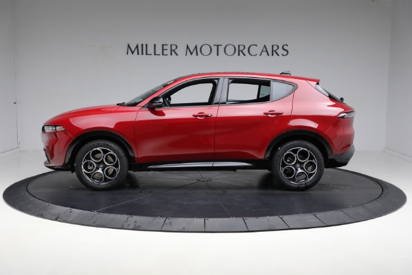 New 2025 Alfa Romeo Tonale for sale Sold at Alfa Romeo of Westport in Westport CT 06880 2