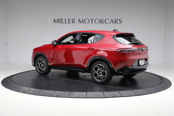 New 2025 Alfa Romeo Tonale for sale Sold at Alfa Romeo of Westport in Westport CT 06880 3