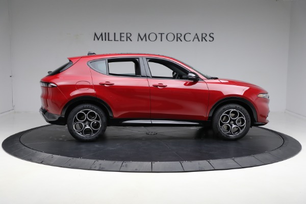 New 2025 Alfa Romeo Tonale for sale Sold at Alfa Romeo of Westport in Westport CT 06880 6