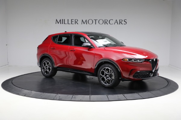 New 2025 Alfa Romeo Tonale for sale Sold at Alfa Romeo of Westport in Westport CT 06880 7