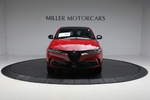 New 2025 Alfa Romeo Tonale for sale Sold at Alfa Romeo of Westport in Westport CT 06880 8