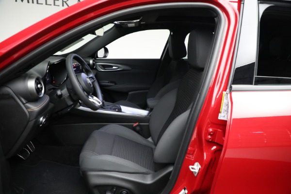 New 2025 Alfa Romeo Tonale for sale Sold at Alfa Romeo of Westport in Westport CT 06880 9