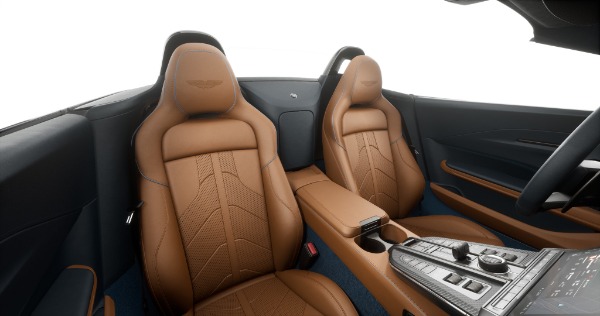 New 2026 Aston Martin Vantage Roadster for sale Call for price at Alfa Romeo of Westport in Westport CT 06880 12